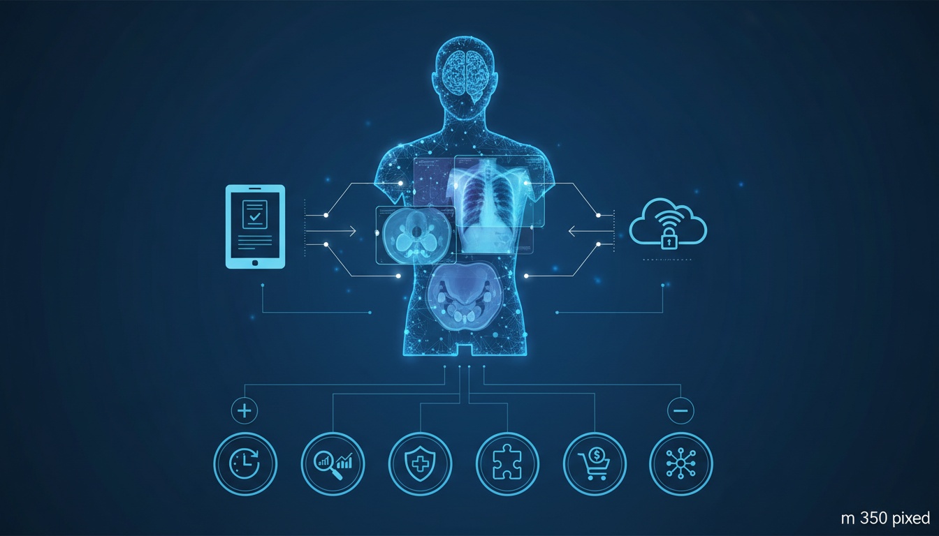 Voordelen en Nadelen van EPD - Gemaakt door PostDICOM